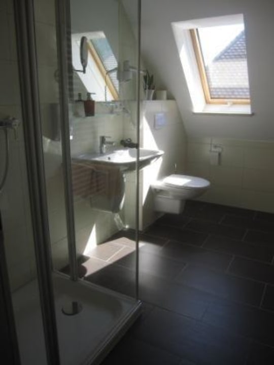 Neu renoviertes Bad Hotel Sonne