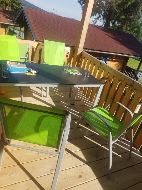 Zimmer Hotel Knaus Lackenhäuser