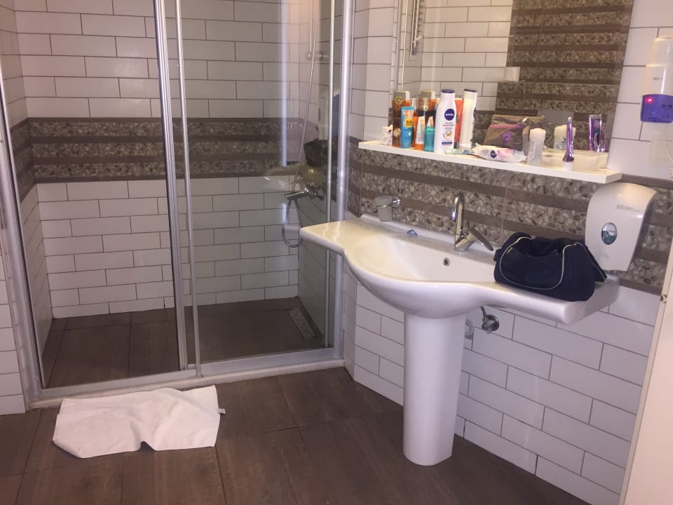 Zimmer Club Turtas Beach Hotel