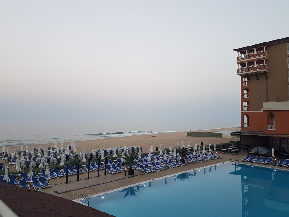 Ausblick Sol Luna Bay