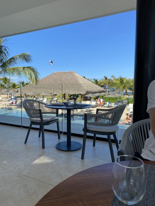 Ausblick Live Aqua Punta Cana - All Inclusive - Adults Only