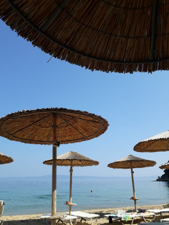 Strand Hotel Maistrali