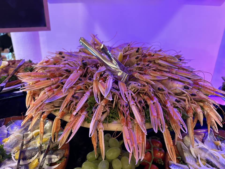 Gastro Aldiana Club Ampflwang