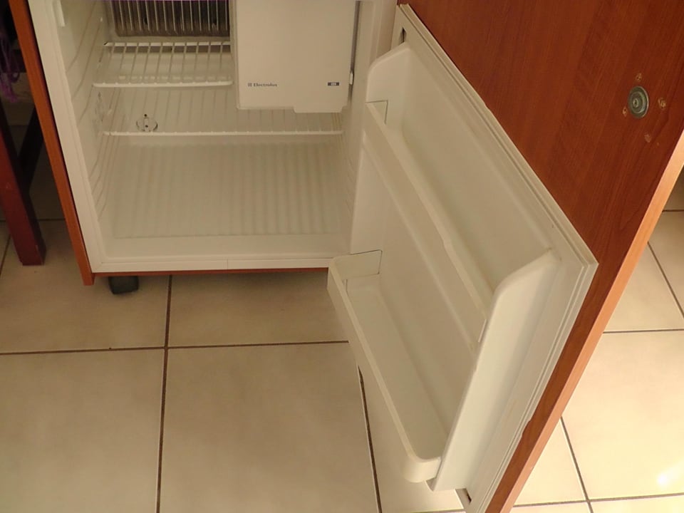 Minibar Sentido Kyknos Beach Adults Only 16+