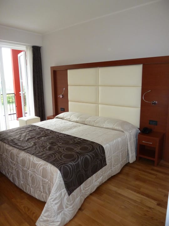 Superiorzimmer Hotel Lo Zodiaco