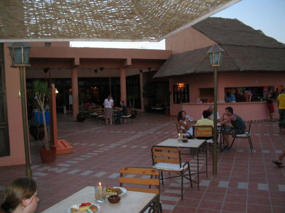 Bar Eagles Paradise Abu Soma