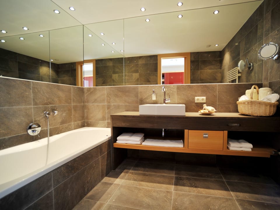 Zimmer Hotel Konradin