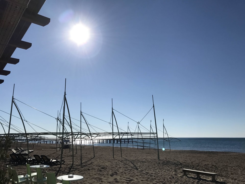 Strand Limak Lara Deluxe Hotel & Resort