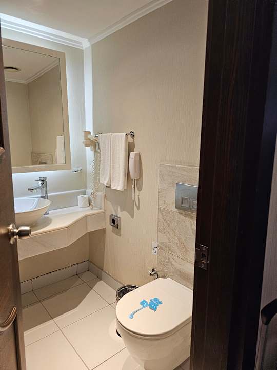 Zimmer Dream World Resort & Spa