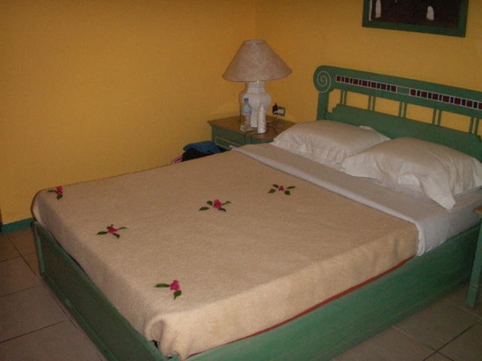 Bett Giftun Azur Resort