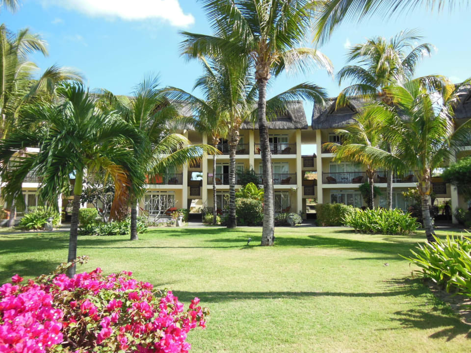 Garden Sands Suites Resort & Spa