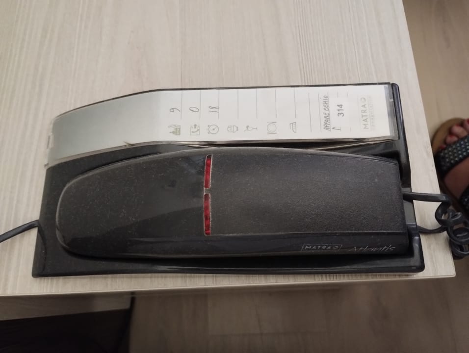 Zimmer Hotel San Giorgio