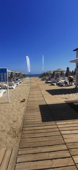 Strand Mythos Palace Resort & Spa