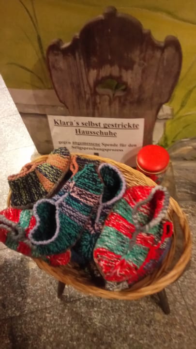 Sonstiges Hotel Weisses Ross