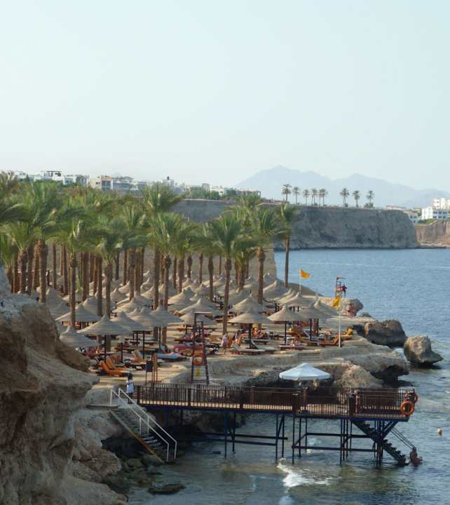 Steg The Grand Hotel Sharm El Sheikh