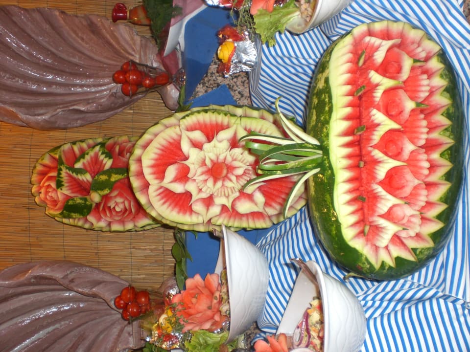 Türkischer Abend Ali Bey Club