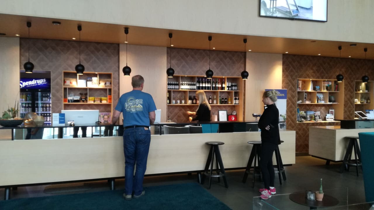 Gastro Quality Hotel Carlia