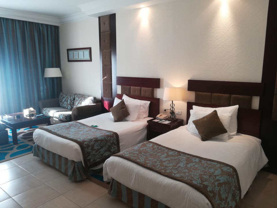 Zimmer Rixos Sharm El Sheikh Adults Only 18 +