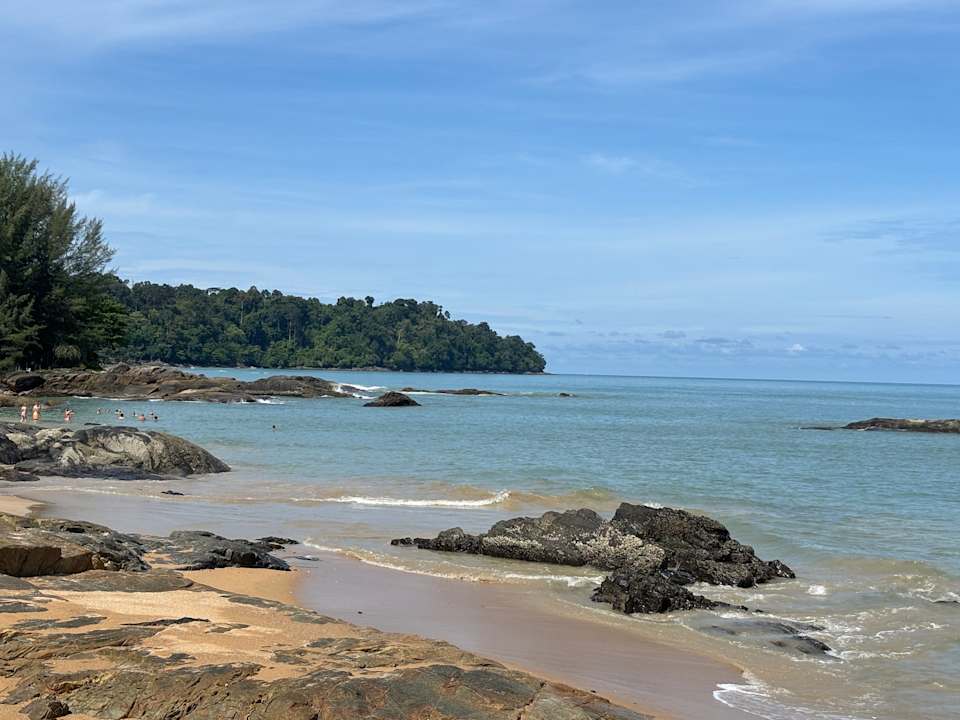 Strand Khaolak Laguna Resort