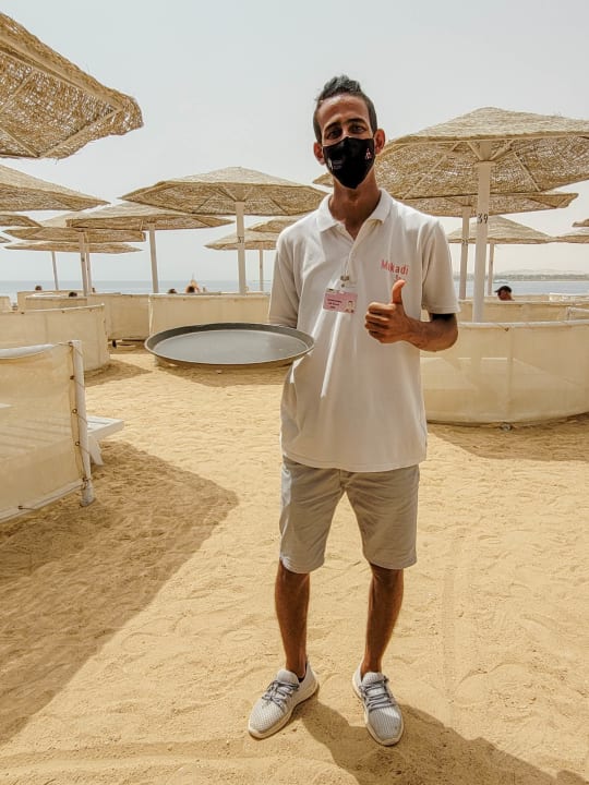 Sonstiges Makadi Spa - Adults only