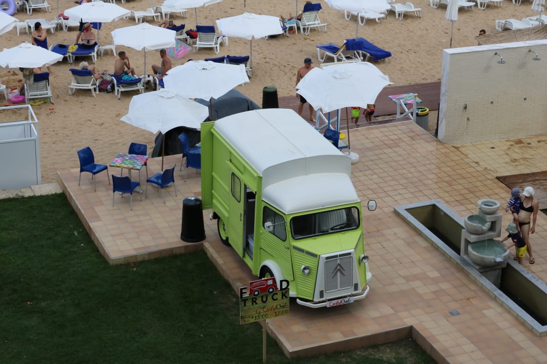 Sonstiges Sentido Marea