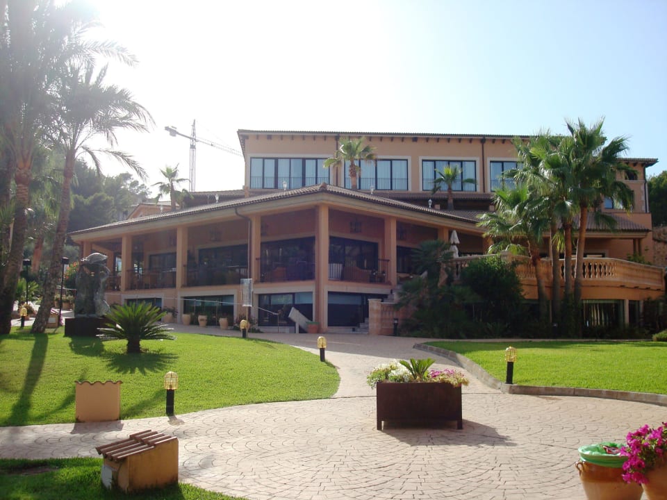 Mon Port Hotel & Spa Mon Port Hotel & Spa