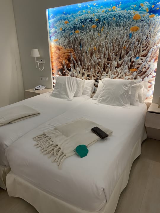 Zimmer Iberostar Selection Fuerteventura Palace