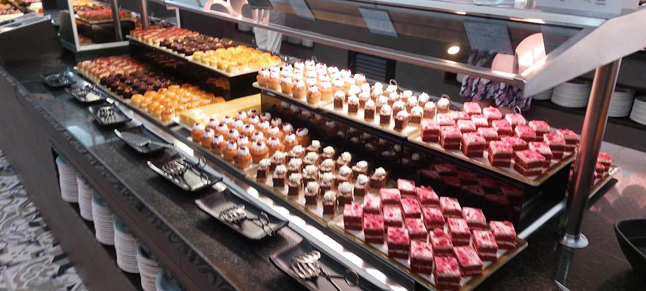 Gastro Hotel Riu Arecas - Adults only