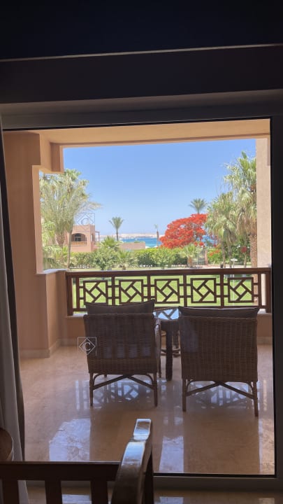Zimmer Continental Hotel Hurghada
