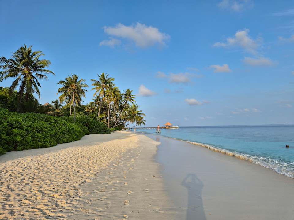 Strand Reethi Faru Resort