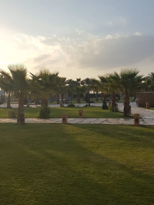 Ausblick Casa Mare Resort