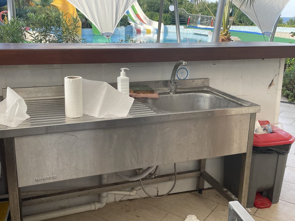 Gastro Hotel Pine Bay Holiday Resort