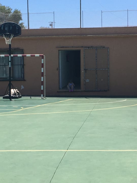 Sport & Freizeit Sun Club Eldorado