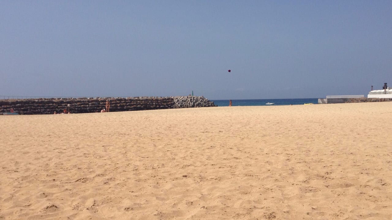 Strand Meliá Laguna Beach