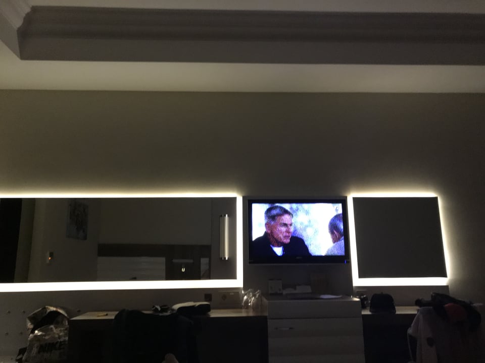 Zimmer Dizalya Palm Garden