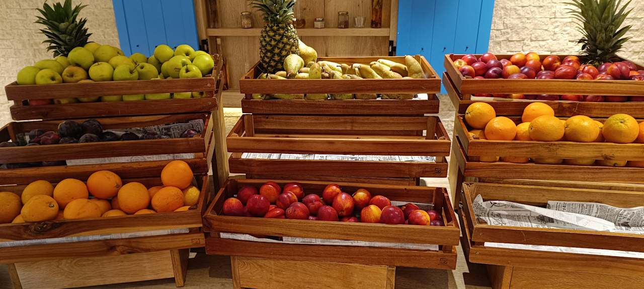 Gastro Hotel Histrion