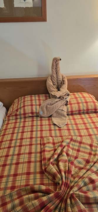 Zimmer SBH Club Paraiso Playa