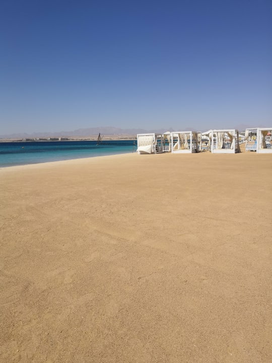 Strand Kaisol Romance Resort