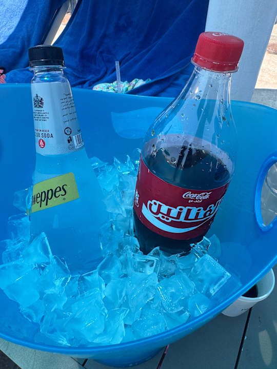 Gastro Pickalbatros Dana Beach Resort - Hurghada