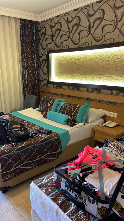 Zimmer Saphir Hotel & Villas