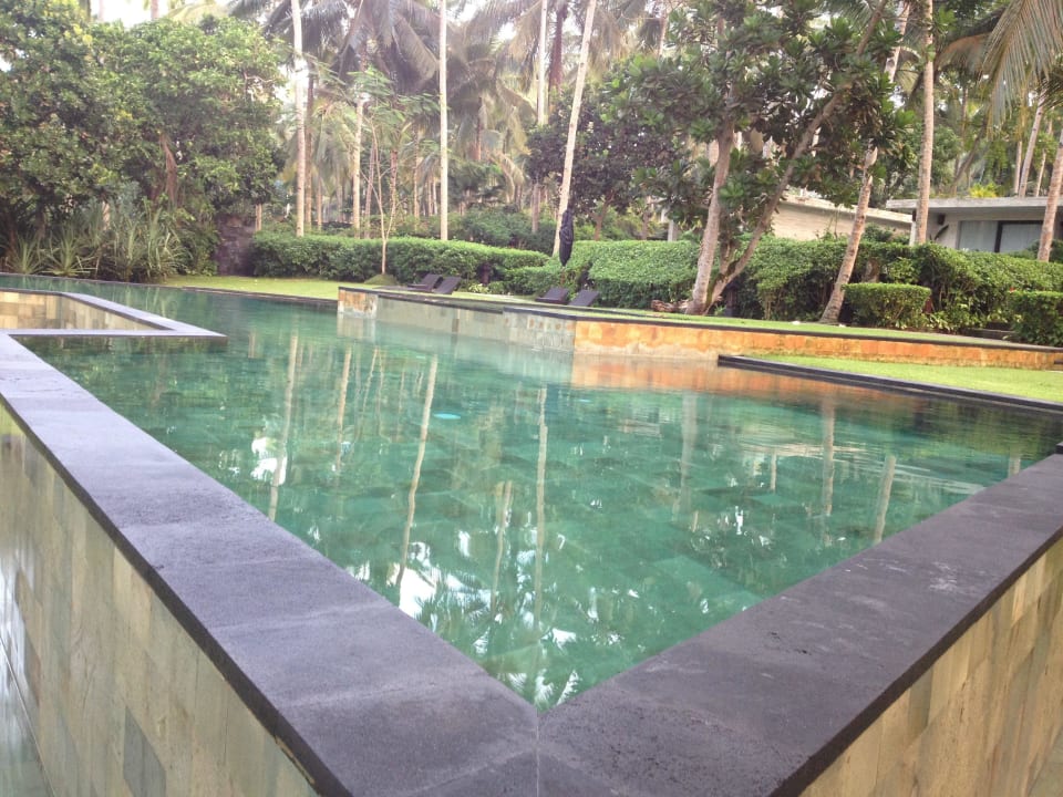 Pool Kelapa Retreat & Spa