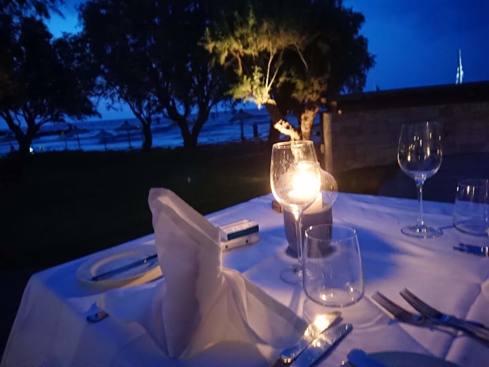 Gastro Phãea Cretan Malia