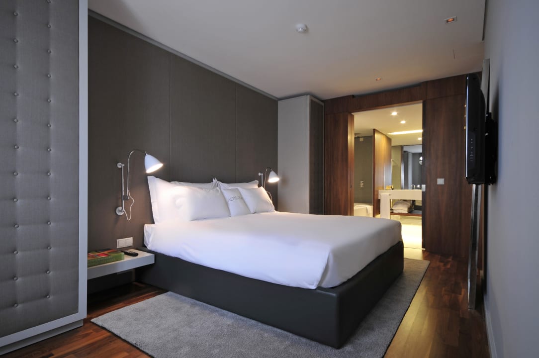 Deluxe Suite Appartements Altis Prime