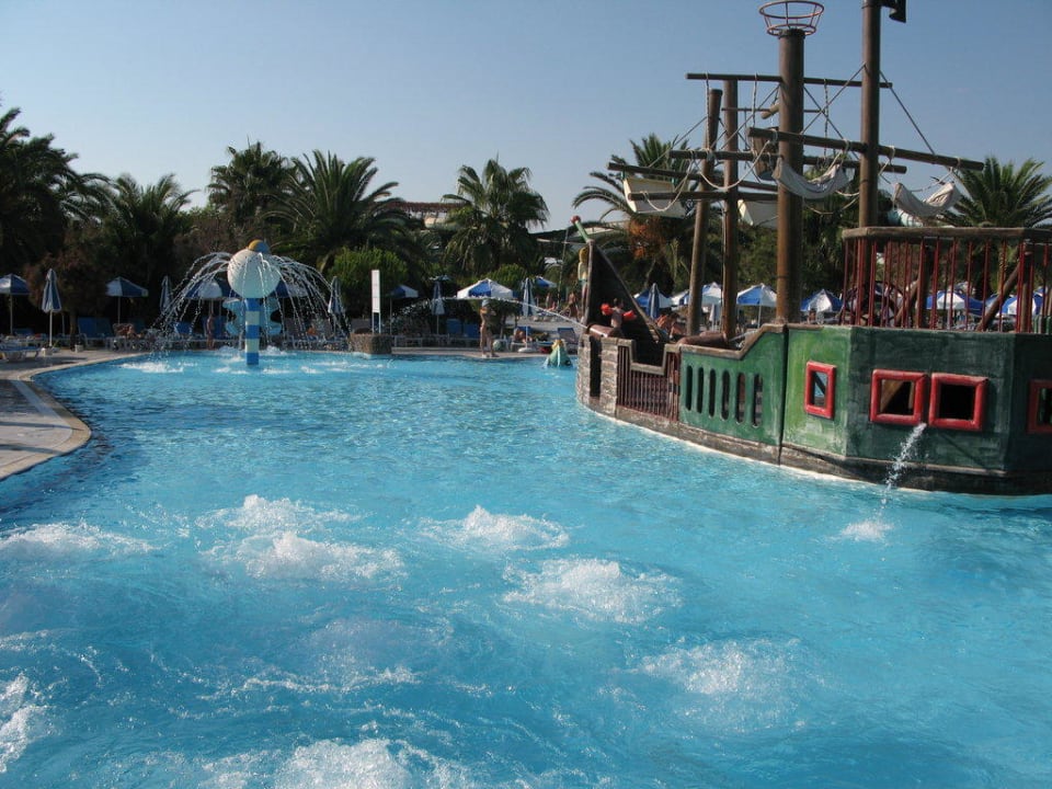 Club Ali Bey Manavgat Ali Bey Club