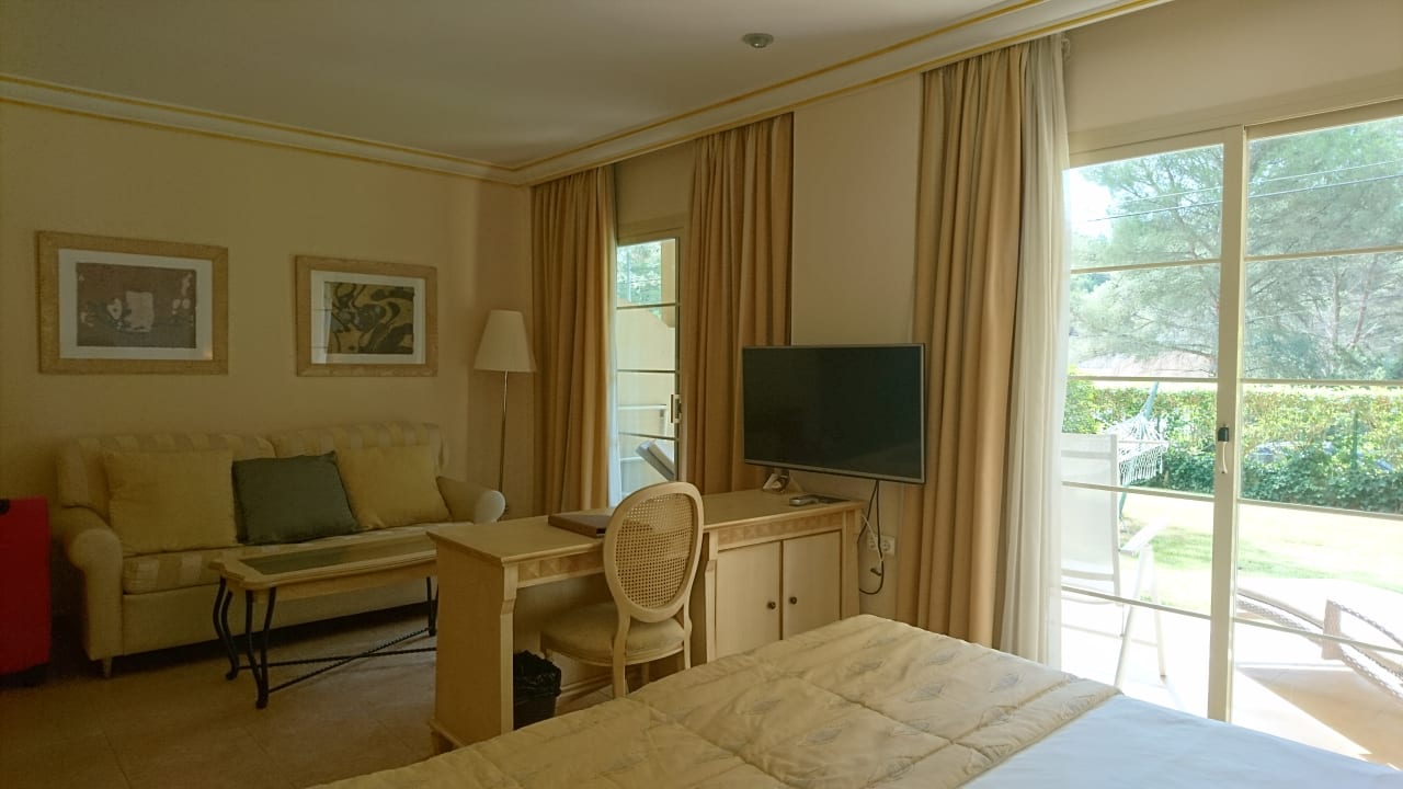 Zimmer VIVA Cala Mesquida Suites & Spa 16+