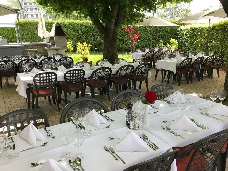 Gastro Gasthof Tiefenau