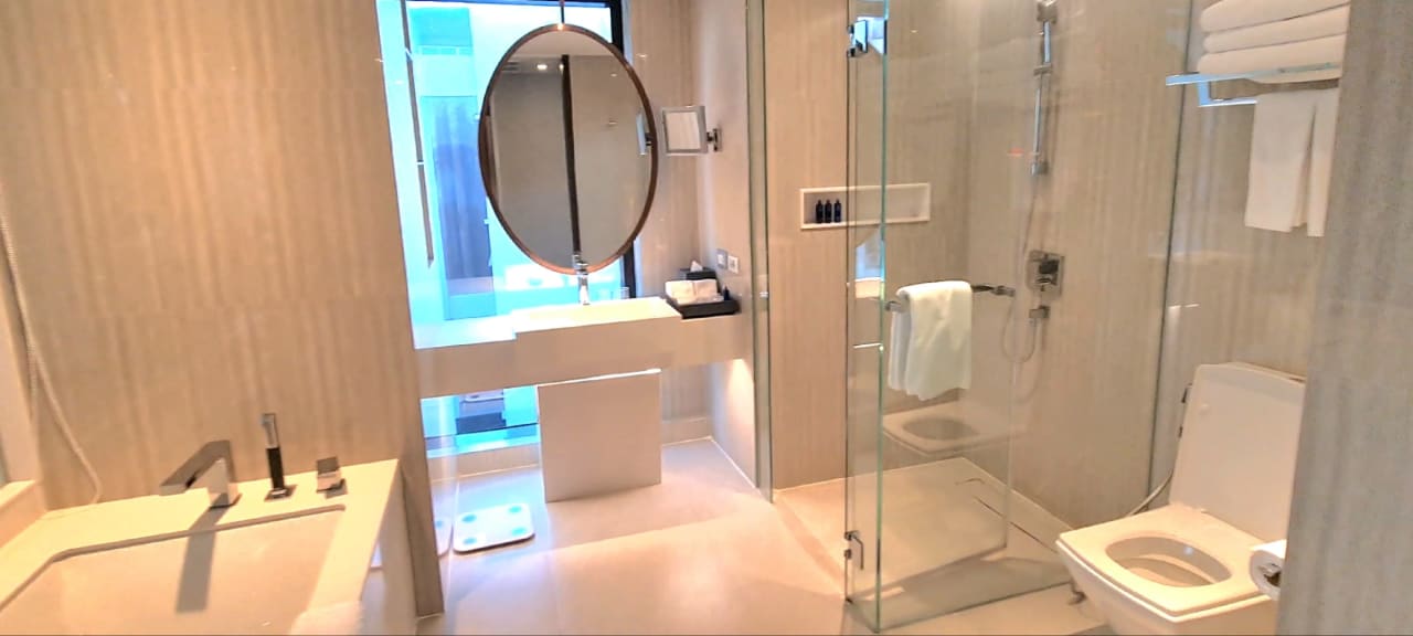 Zimmer Mytt Beach Hotel