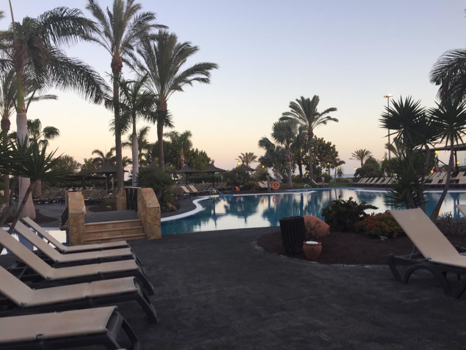 Pool Barceló Fuerteventura Mar