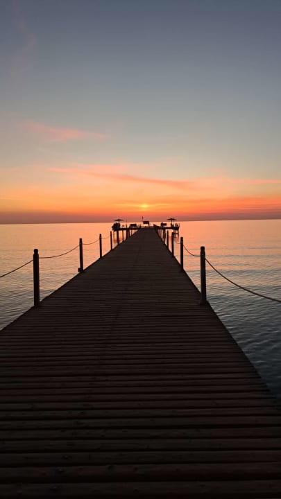 Strand Casa Mare Resort