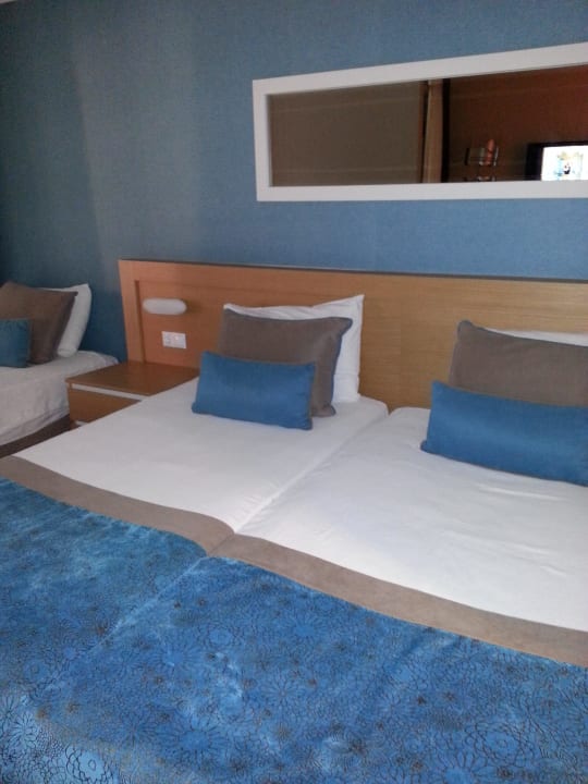 Hotelkamer Limak Limra Hotel & Resort